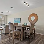 Shells And Bells Ocean Paradise - Sleeps 24, 2 Private Pools
