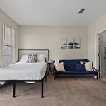 Shells And Bells Ocean Paradise - Sleeps 24, 2 Private Pools
