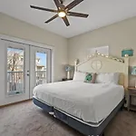 Shells And Bells Ocean Paradise - Sleeps 24, 2 Private Pools