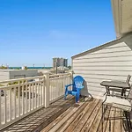 Shells And Bells Ocean Paradise - Sleeps 24, 2 Private Pools