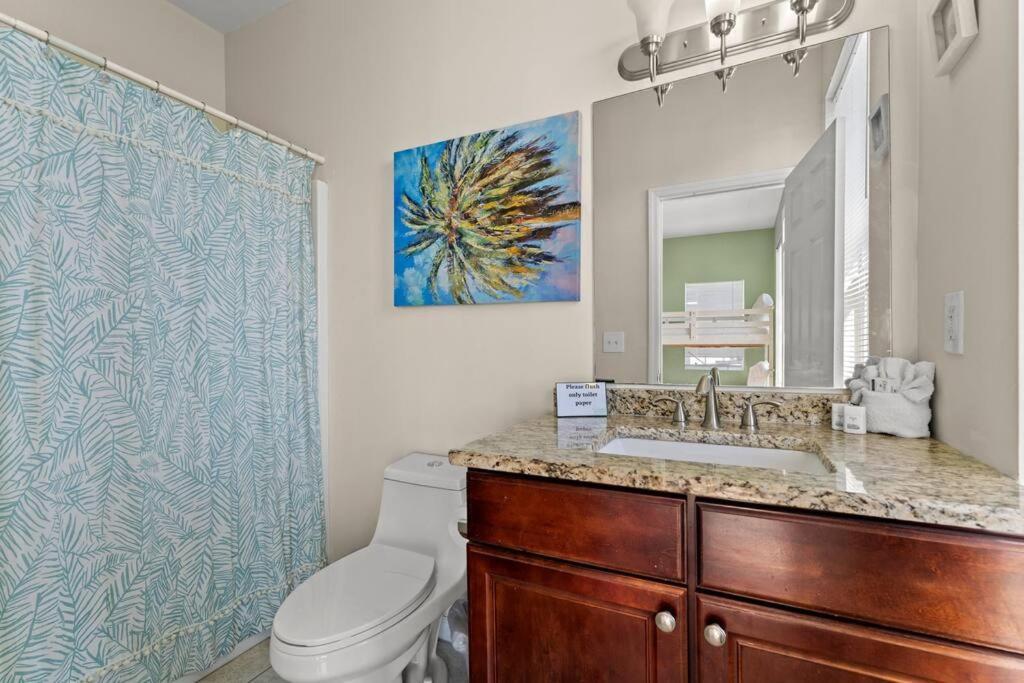 Holiday home Shells And Bells Ocean Paradise - Sleeps 24, 2 Private Pools