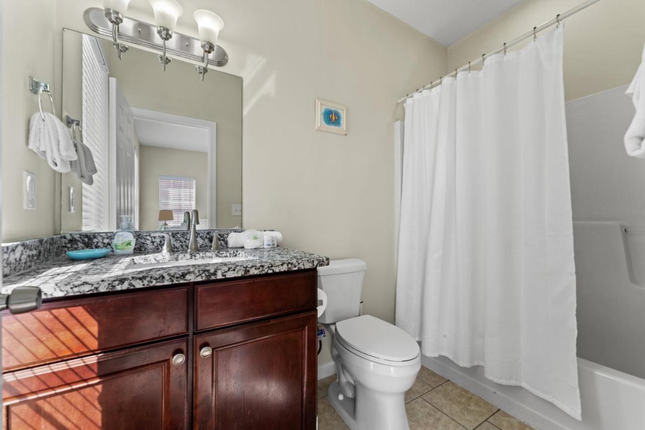 Holiday home Shells And Bells Ocean Paradise - Sleeps 24, 2 Private Pools *