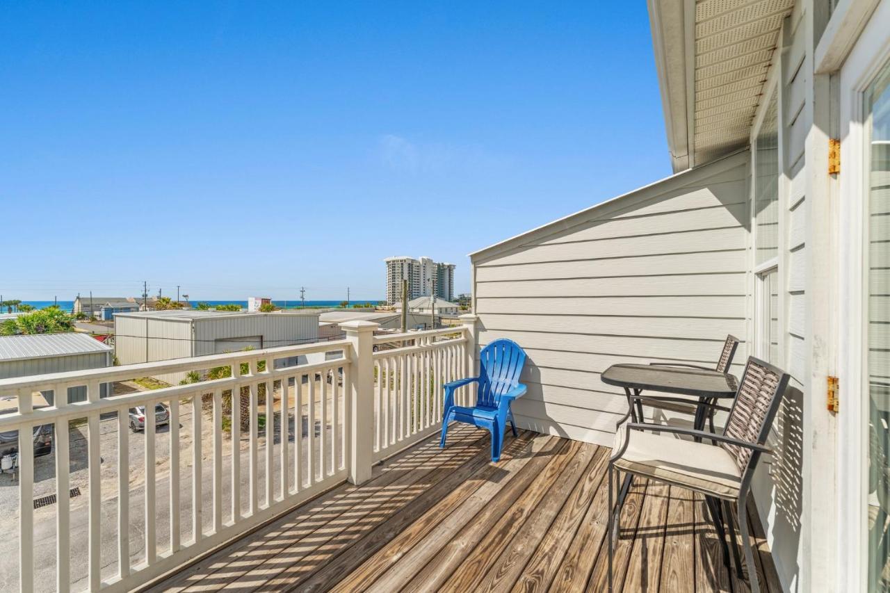 Shells And Bells Ocean Paradise - Sleeps 24, 2 Private Pools *