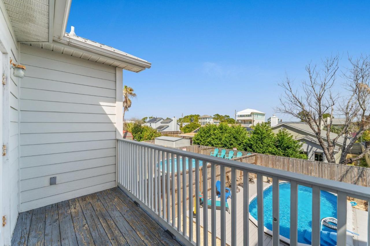 Holiday home Shells And Bells Ocean Paradise - Sleeps 24, 2 Private Pools Panama City Beach