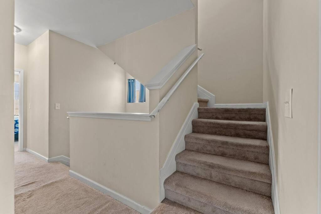 Shells And Bells Ocean Paradise - Sleeps 24, 2 Private Pools Panama City Beach