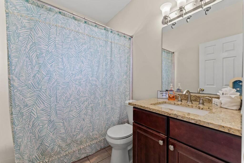Shells And Bells Ocean Paradise - Sleeps 24, 2 Private Pools * Panama City Beach