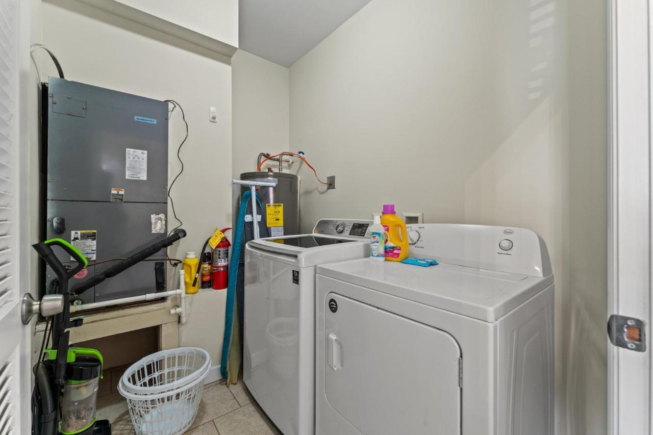 Shells And Bells Ocean Paradise - Sleeps 24, 2 Private Pools * Panama City Beach