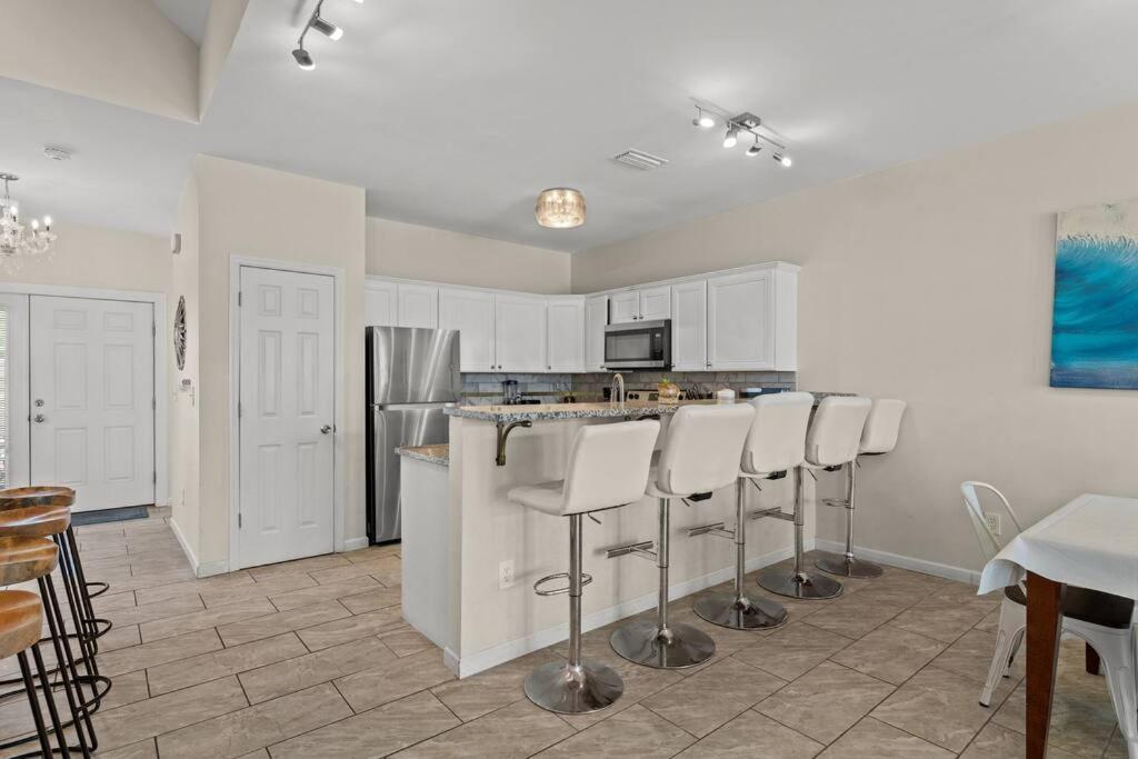 Shells And Bells Ocean Paradise - Sleeps 24, 2 Private Pools * Panama City Beach