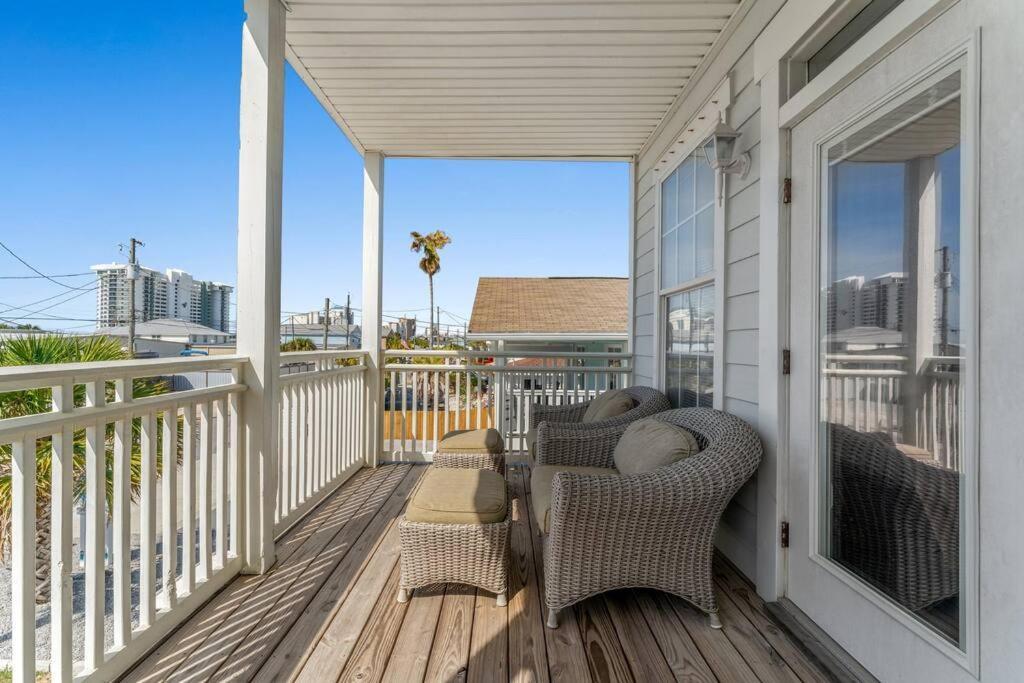 Holiday home Shells And Bells Ocean Paradise - Sleeps 24, 2 Private Pools *