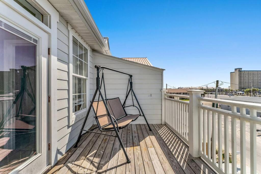 Shells And Bells Ocean Paradise - Sleeps 24, 2 Private Pools * Panama City Beach