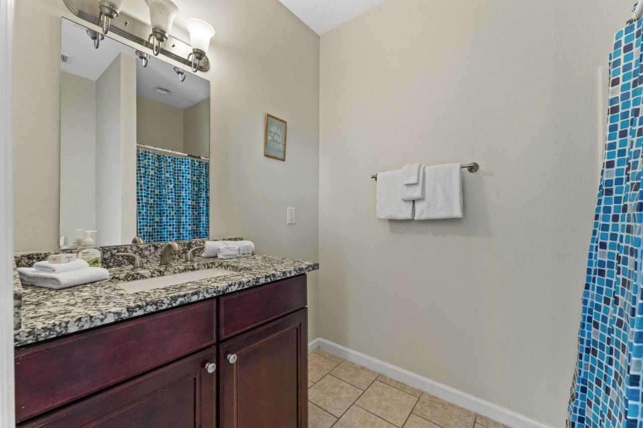 Shells And Bells Ocean Paradise - Sleeps 24, 2 Private Pools * Panama City Beach