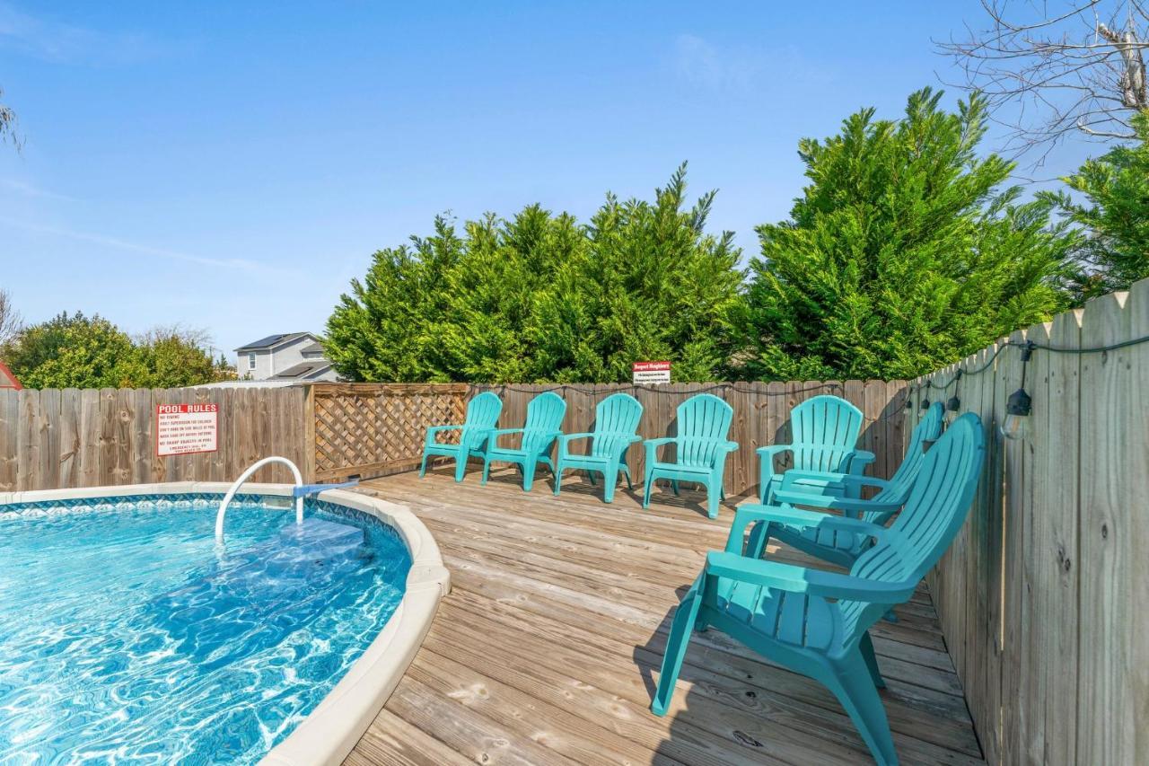 Holiday home Shells And Bells Ocean Paradise - Sleeps 24, 2 Private Pools *