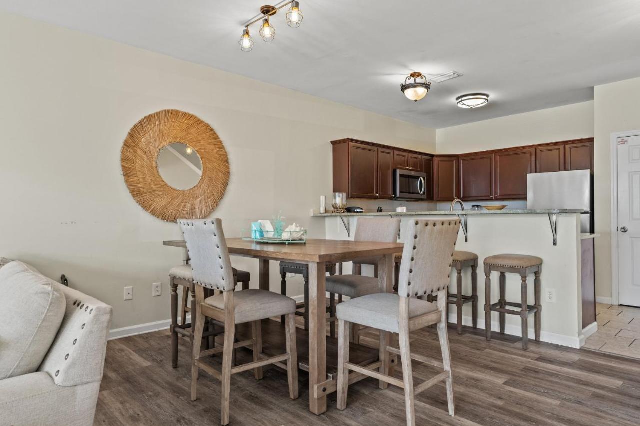 Shells And Bells Ocean Paradise - Sleeps 24, 2 Private Pools *