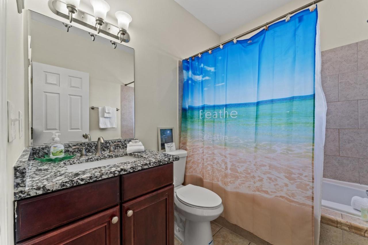 Shells And Bells Ocean Paradise - Sleeps 24, 2 Private Pools * Panama City Beach