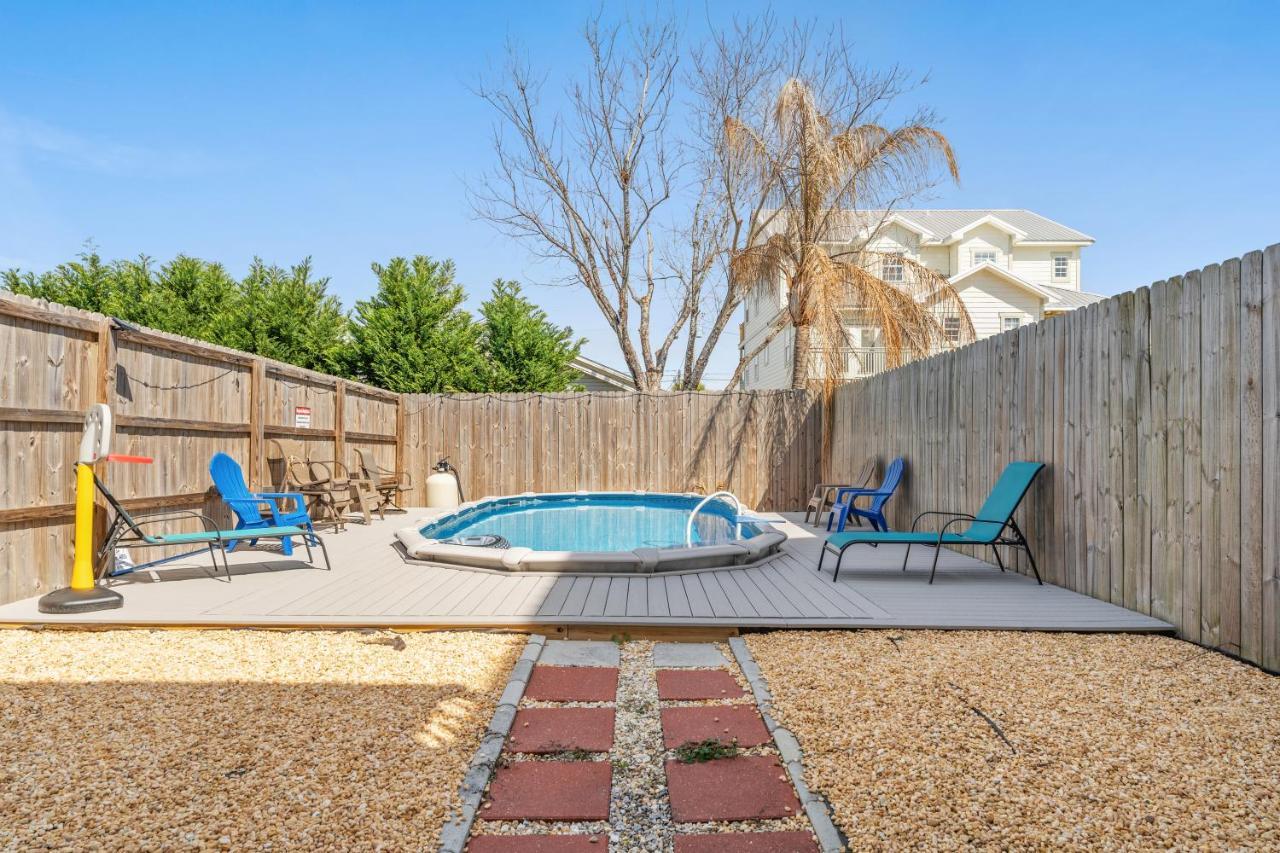 Holiday home Shells And Bells Ocean Paradise - Sleeps 24, 2 Private Pools Panama City Beach