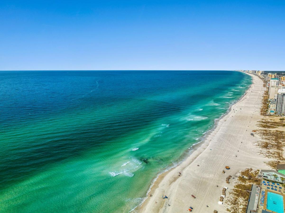 Shells And Bells Ocean Paradise - Sleeps 24, 2 Private Pools *