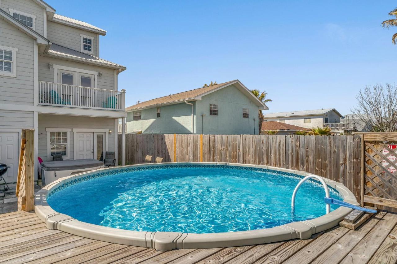 Shells And Bells Ocean Paradise - Sleeps 24, 2 Private Pools